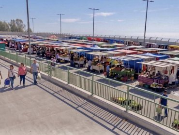 Delegado Millones plantea intervenir la feria Caupolicán tras tragedia en Viña del Mar: "Esta desgracia tiene que ser una lección"