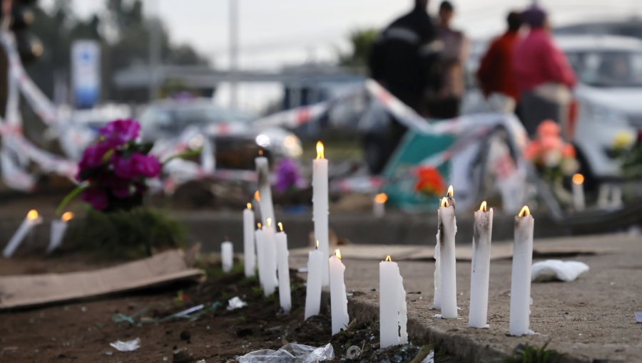 Fiscalía aplaza formalización de conductor que protagonizó fatal atropello en feria de Viña del Mar a la espera de informes clave