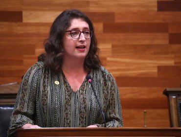 Presidenta saliente del TC admite que "es difícil" defender el voto dirimente tras fallo por ley "Escuelas Protegidas"