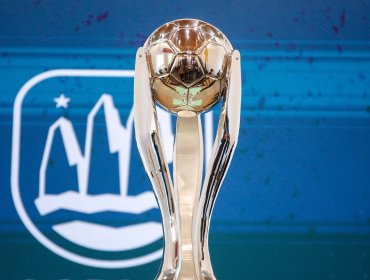 ANFP suspende la final de la Copa de la Liga entre Coquimbo Unido y O'Higgins que se disputaría en Valparaíso