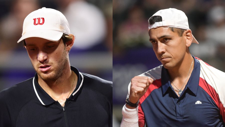 Ranking ATP: Jarry cae 553 puestos y Tabilo consolida su liderato chileno tras Wimbledon