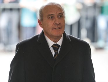 Ministro Quiroz desdramatiza polémica con el PPD y llama a aprobar la megarreforma: "Todo lo demás son pequeñeces"