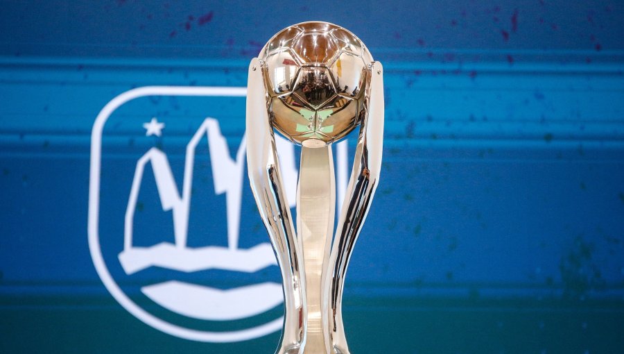 ANFP suspende la final de la Copa de la Liga entre Coquimbo Unido y O'Higgins que se disputaría en Valparaíso