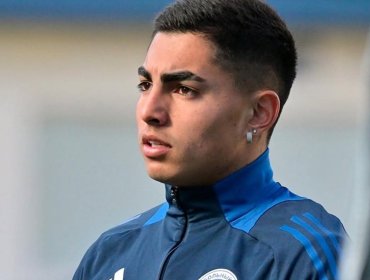 Jordhy Thompson será multado por Orenburg tras retrasarse al inicio de la pretemporada
