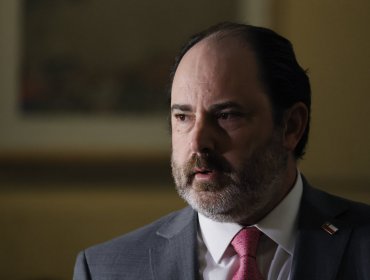 "Las 40 horas no se tocan": ministro Rau descarta frenar la ley pero confirma que ampliarán el ciclo de cálculo de la jornada