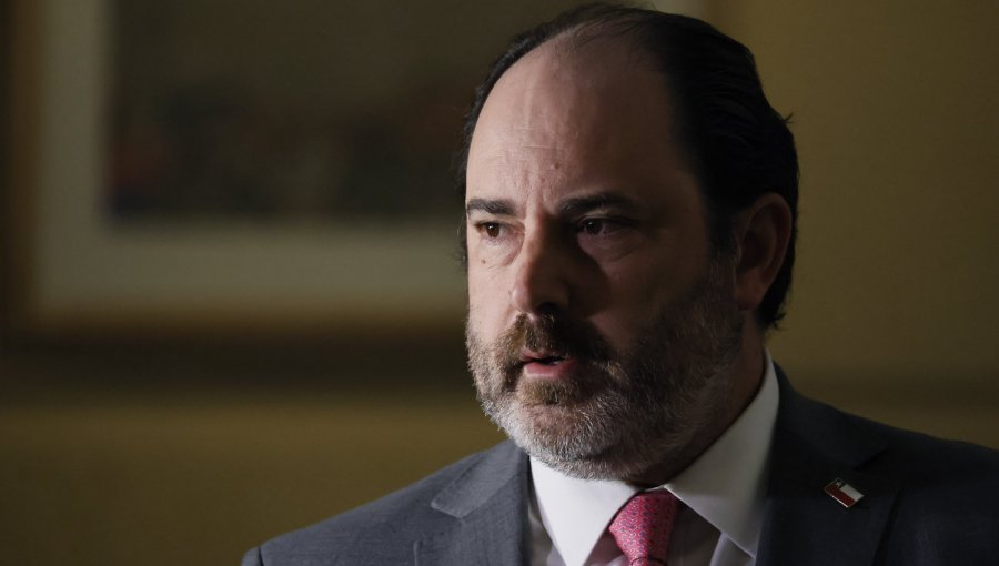 "Las 40 horas no se tocan": ministro Rau descarta frenar la ley pero confirma que ampliarán el ciclo de cálculo de la jornada