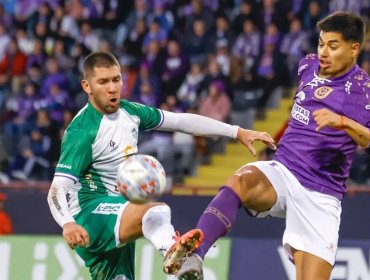 Entrenador de D. Puerto Montt reconoce "error" tras realizar siete cambios en el partido ante D. Concepción por Copa Chile