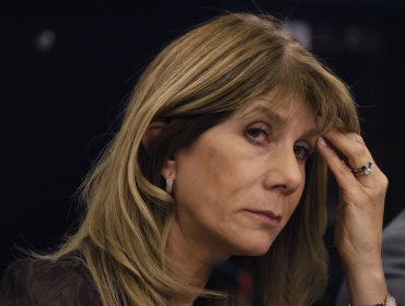 Ministra Rincón confirma que decreto de racionamiento eléctrico "está en revisión" para que sea firmado por el Presidente Kast