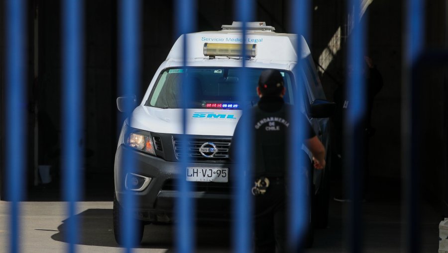 Riña en pleno Juzgado de Garantía de Viña del Mar termina con un adolescente apuñalado