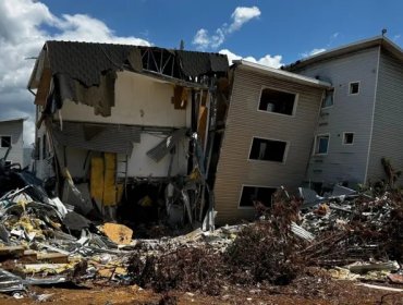 Ascienden a 4.734 las personas que perdieron la vida en el doble terremoto que sacudió a Venezuela
