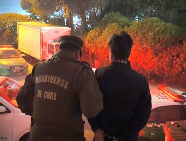 Detienen en sector rural de Santo Domingo a sujeto que era buscado para cumplir condena por robo con intimidación