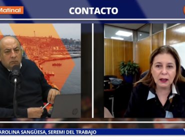 Seremi del Trabajo anuncia fiscalización a programas Pro-Empleo de Valparaíso: "Se han pedido los antecedentes a las ONG"