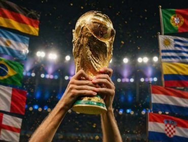 La evolución de las cuotas al campeón durante el mundial 2026: análisis del fixture mundial 2026