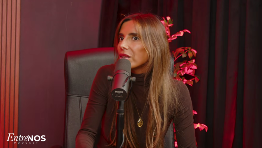 "Mis viejos están hechos pedazos": Carla Ballero revela el dolor familiar tras el ingreso de Álvaro a "¿Volverías con tu ex? 2"