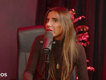 "Mis viejos están hechos pedazos": Carla Ballero revela el dolor familiar tras el ingreso de Álvaro a "¿Volverías con tu ex? 2"