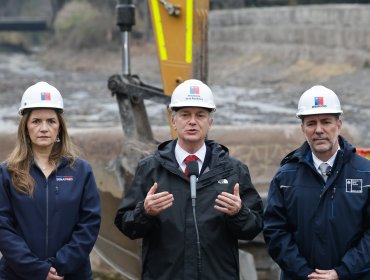 Presidente Kast confirma "acuartelamiento preventivo" de las FF.AA. ante sistema frontal en la zona centro-sur