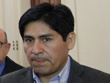 Declaran culpable al exalcalde de Renaico por delitos consumados de estupro reiterado, aborto y abuso sexual