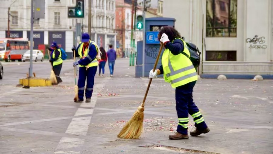 Seremi del Trabajo reconoce que programa Pro-Empleo necesita "ajustes" y anuncia fiscalización a ONG's en la región de Valparaíso