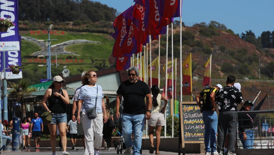 El preocupante escenario del millonario negocio de la vía pública que podría llegar a Viña del Mar