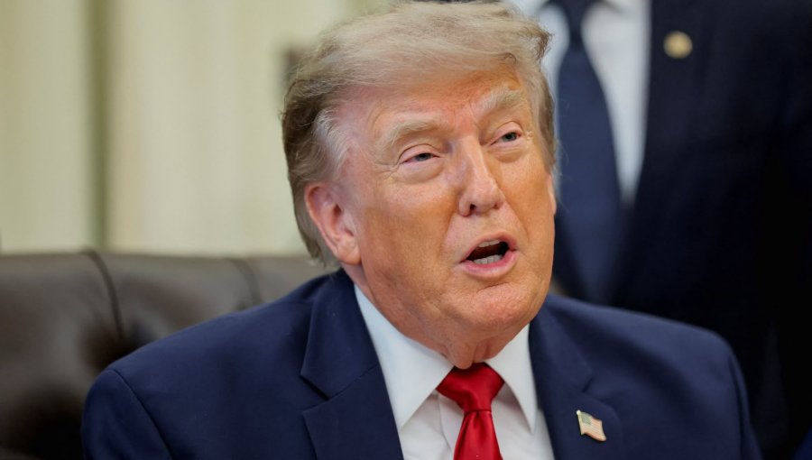 Trump notifica al Congreso el reinicio de ataques contra Irán y habilita hasta 60 días de operaciones militares