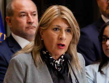 Diputada Parisi pide "empatía" ante proyecto que busca obligar a escuchar latidos fetales en casos de aborto