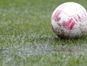 ANFP confirma suspensión del fútbol chileno este fin de semana por fuertes lluvias y sistema frontal