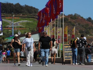 El preocupante escenario del millonario negocio de la vía pública que podría llegar a Viña del Mar