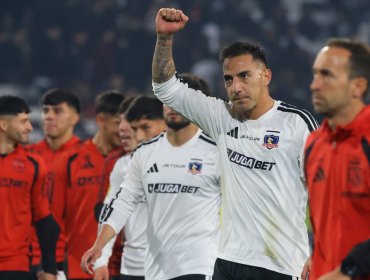 Tribunal de Disciplina de la ANFP acoge apelación de Colo-Colo y rebaja la sanción a Javier Correa