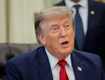 Trump notifica al Congreso el reinicio de ataques contra Irán y habilita hasta 60 días de operaciones militares