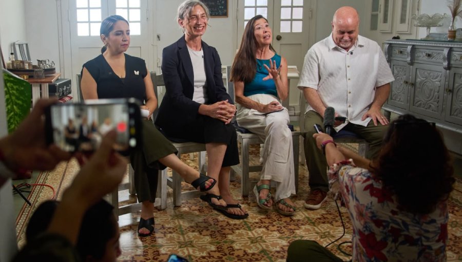 Congresistas demócratas visitan Cuba y acusan a la administración de Trump de convertir la isla en una "Gaza silenciosa"
