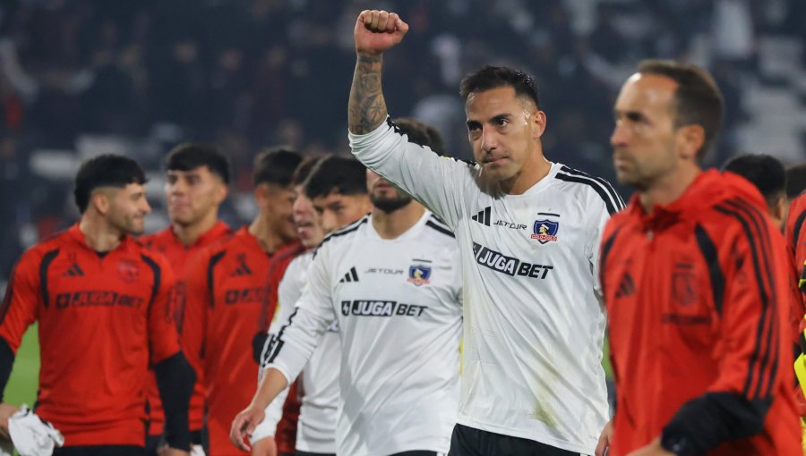Tribunal de Disciplina de la ANFP acoge apelación de Colo-Colo y rebaja la sanción a Javier Correa