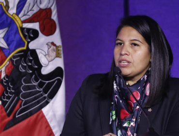 Presidenta de RN llama a "ser más prolijos" para "no generar estos problemas" tras traspié del Gobierno con el PPD
