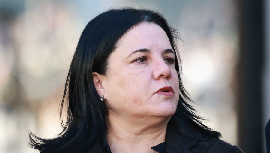Cámara rechaza crear comisión investigadora contra exministra Steinert por dictamen de la Contraloría