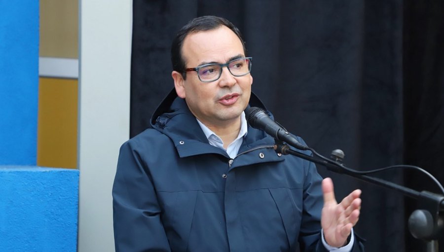 Alcalde de Chillán Viejo quedó con arresto domiciliario parcial nocturno tras formalización por violación, abuso sexual y amenazas