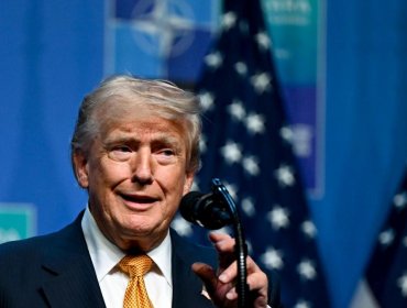 Trump anuncia investigación por posible presencia de drones y misiles iraníes en Cuba