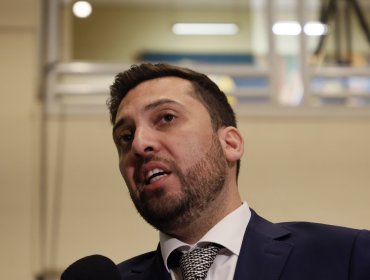 Diputado Soto arremete contra Quiroz tras caída del acuerdo: "No se puede confiar en el ministro"