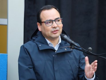 Alcalde de Chillán Viejo quedó con arresto domiciliario parcial nocturno tras formalización por violación, abuso sexual y amenazas