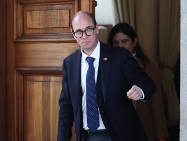 Arrau acusa que el INDH "vuelve a romantizar el vandalismo" tras afirmar que sancionar rayados es "criminalizar la expresión artística"