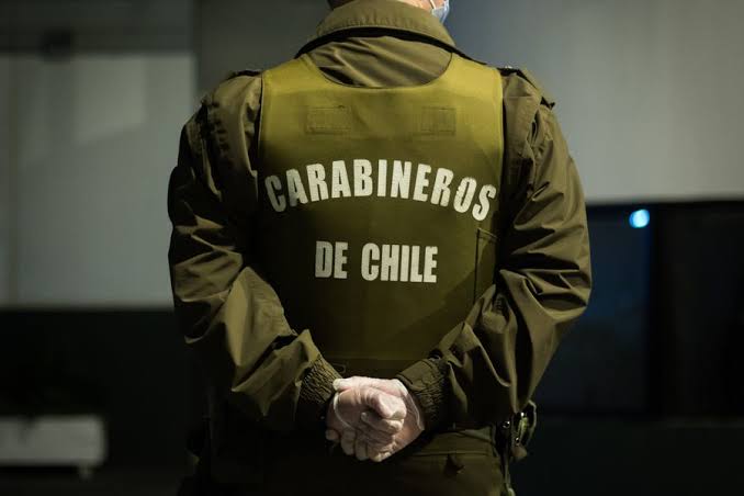 Carabineros en la región de Ñuble desvinculó a cinco funcionarios de Chillán por "exceder funciones legales"