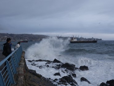 Editorial: Tormenta perfecta: lluvias y marejadas nos ponen en alerta por al menos 72 horas