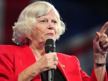 Policía británica asegura que la exdiputada Ann Widdecombe fue asesinada en un "ataque selectivo"