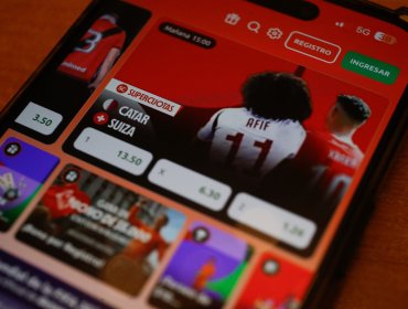 SII revela que 25 plataformas de apuestas online se registraron para declarar y pagar IVA