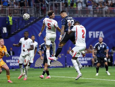 Argentina derrotó en la agonía a Inglaterra y disputará la final del Mundial ante España