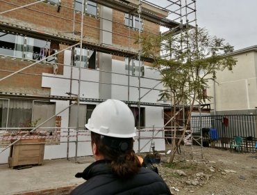 Minvu despliega plan preventivo y monitorea campamentos, obras y socavones ante la llegada de potentes sistemas frontales