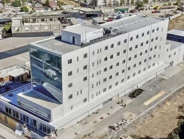 Declaran admisible querella que acusa presuntas irregularidades en permisos de construcción de clínica en Quillota