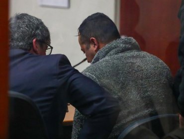 Tragedia en feria de Viña del Mar: informe revela que imputado conducía a no menos de 85,5 km/h y queda en prisión preventiva