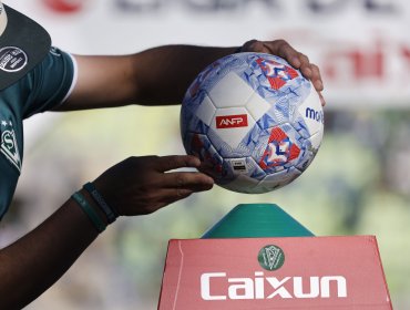 Entrenadores de equipos de la Primera B valoran suspensión de la fecha por sistema frontal