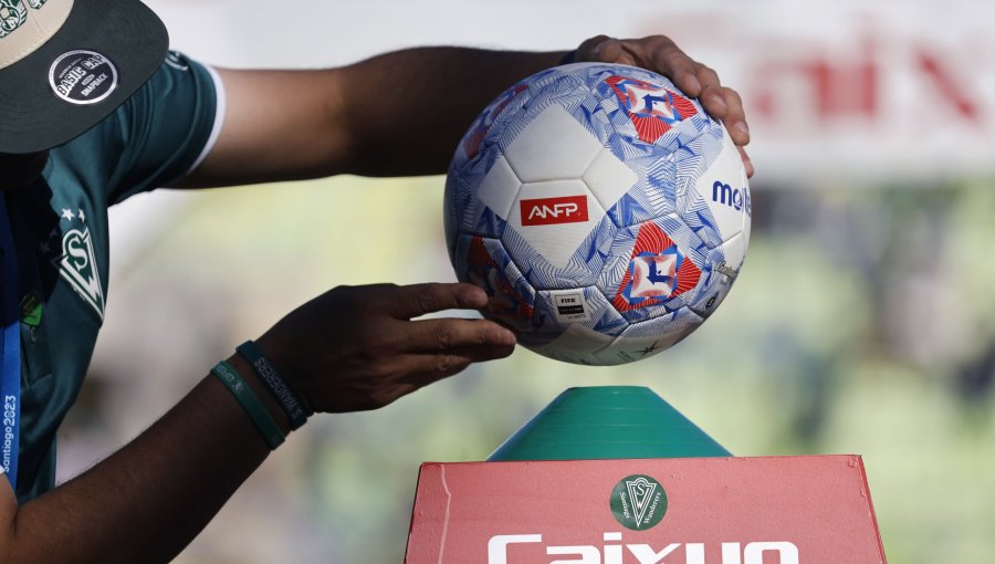 Entrenadores de equipos de la Primera B valoran suspensión de la fecha por sistema frontal