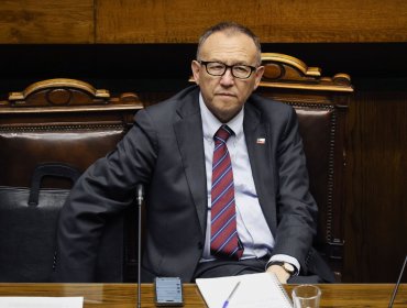 Ministro José García Ruminot prevé apoyo de la oposición a la megarreforma y aborda rebaja de combustibles