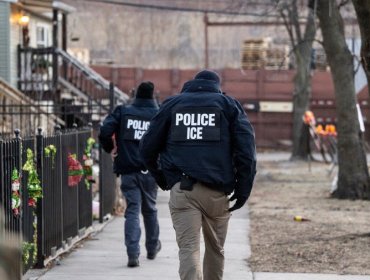Muere ciudadano mexicano tras ser atropellado mientras huía de agentes del ICE en Florida